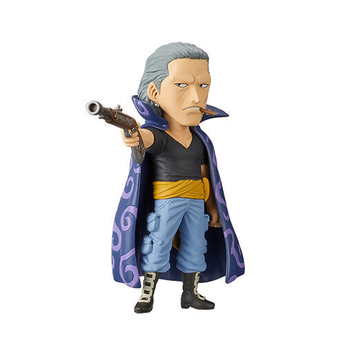 WCF: One Piece Film Red Vol.3 - 1 Random Figure Toys & Games Bandai Namco