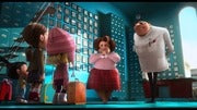 Illumination Presents: 6-Movie Collection - Despicable Me 1-3 / Minions / The Secret Life of Pets / Sing [DVD] DVD Box Set / Series Universal