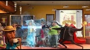 Illumination Presents: 6-Movie Collection - Despicable Me 1-3 / Minions / The Secret Life of Pets / Sing [DVD] DVD Box Set / Series Universal