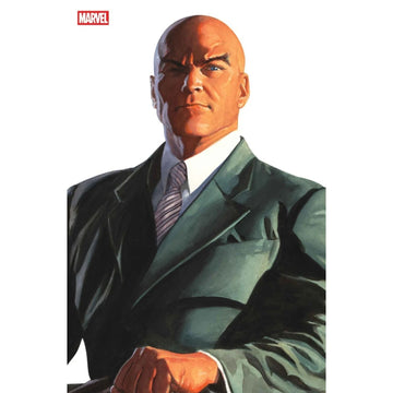 Imperial War Exiles: #1 [Alex Ross Timeless Virgin] 2025 Comics Marvel Comics