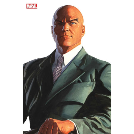 Imperial War Exiles: #1 [Alex Ross Timeless Virgin] 2025 Comics Marvel Comics