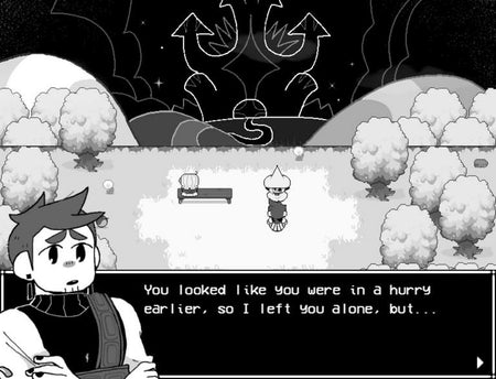 In Stars and Time - Limited Run #127 [PlayStation 5] PlayStation 5 Video Game Limited Run Games