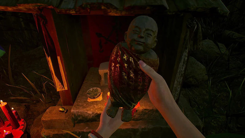 Incantation [Nintendo Switch]