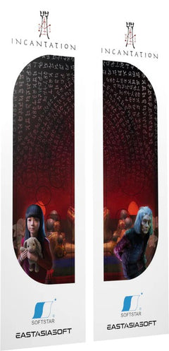 Incantation - Limited Edition [Nintendo Switch]