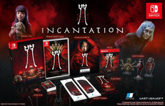 Incantation - Limited Edition [Nintendo Switch]