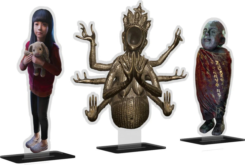 Incantation - Limited Edition [Nintendo Switch]