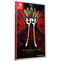 Incantation [Nintendo Switch]