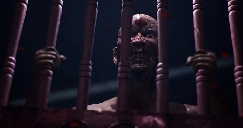 Incantation [PlayStation 5]