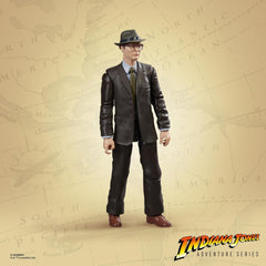 Indiana Jones and the Dial of Destiny: Jurgen Voller Toys & Games Hasbro