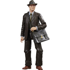 Indiana Jones and the Dial of Destiny: Jurgen Voller Toys & Games Hasbro
