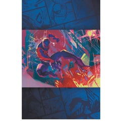 Infernal Hulk: #7 [Toni Infante MTG - 1:50] 2025 Comics Marvel Comics