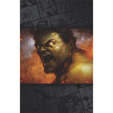 Infernal Hulk: #8 [Tommy Arnold Classified MTG - 1:50] 2025