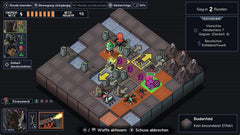 Into the Breach [Nintendo Switch] Nintendo Switch Video Game FanGamer