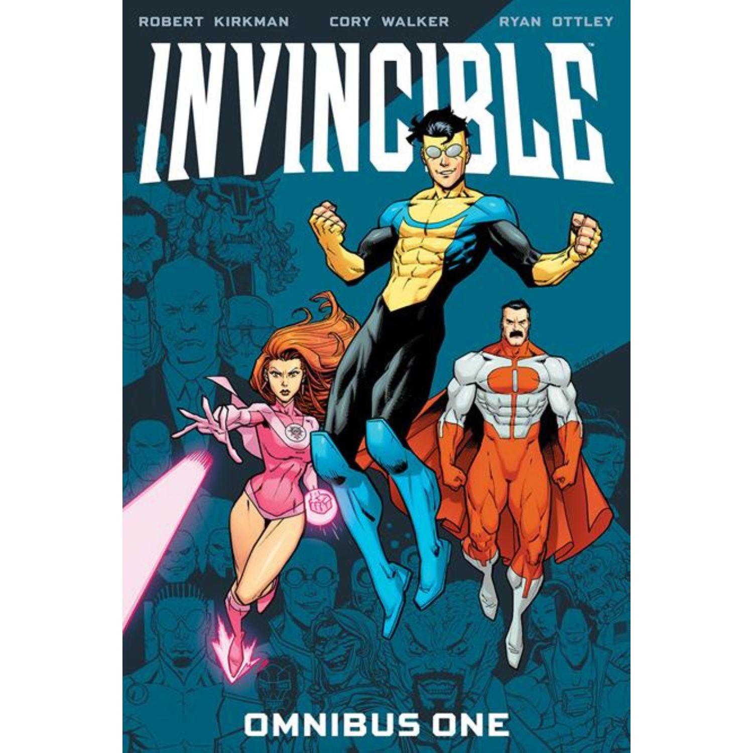 Invincible-Omnibus-HC-Vol-1-
