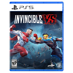 Invincible VS [PlayStation 5] PlayStation 5 Video Game SkyBound Games