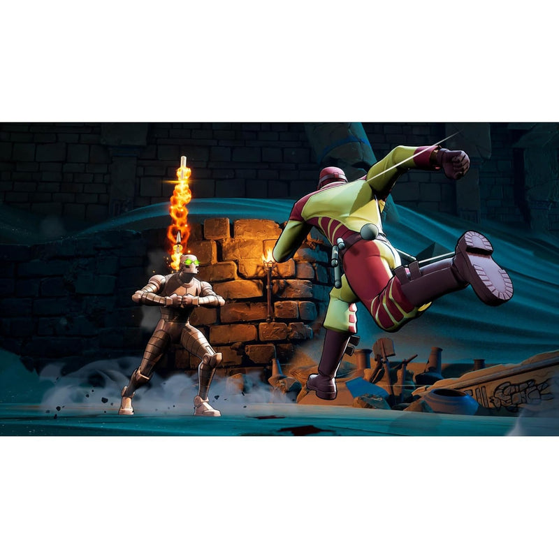 Invincible VS [PlayStation 5] PlayStation 5 Video Game SkyBound Games