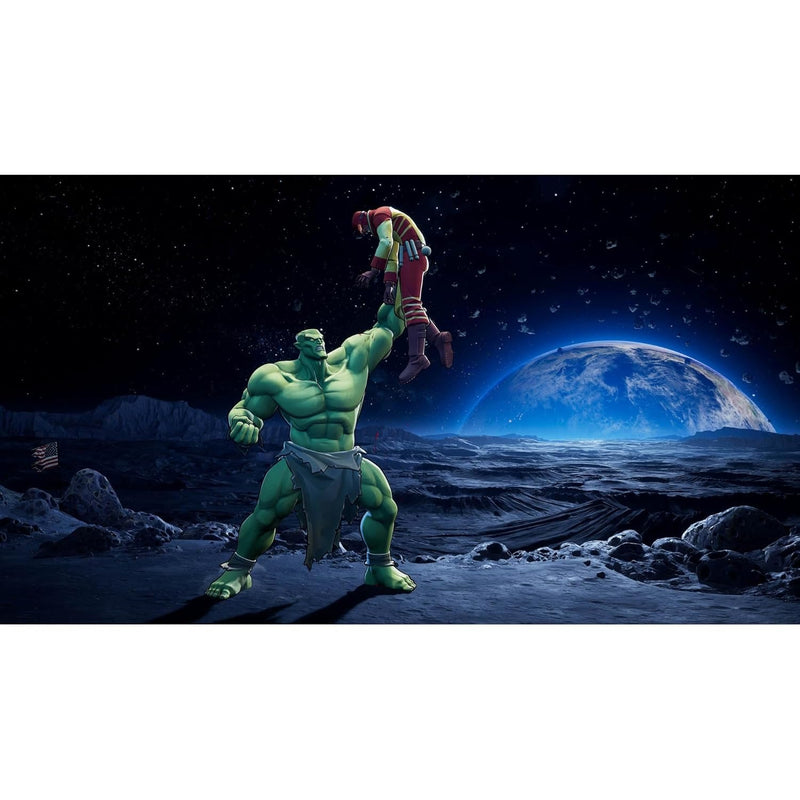 Invincible VS [PlayStation 5] PlayStation 5 Video Game SkyBound Games