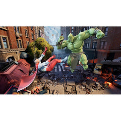 Invincible VS [PlayStation 5] PlayStation 5 Video Game SkyBound Games