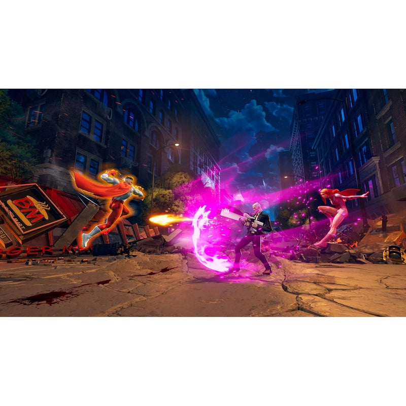 Invincible VS [PlayStation 5] PlayStation 5 Video Game SkyBound Games