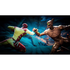 Invincible VS [PlayStation 5] PlayStation 5 Video Game SkyBound Games