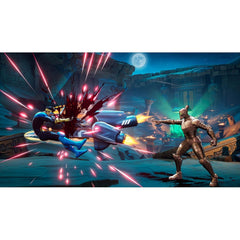 Invincible VS [Xbox Series X] Xbox Series X Video Game SkyBound Games