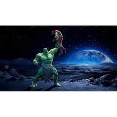 Invincible VS [Xbox Series X] Xbox Series X Video Game SkyBound Games