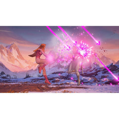 Invincible VS [Xbox Series X] Xbox Series X Video Game SkyBound Games