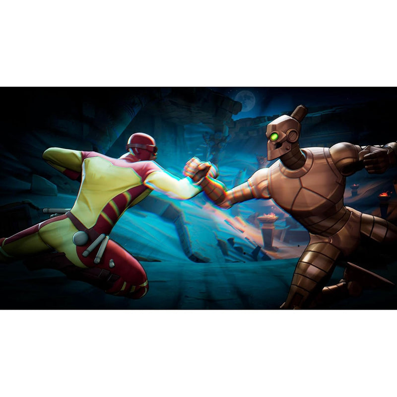 Invincible VS [Xbox Series X] Xbox Series X Video Game SkyBound Games