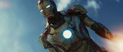 Iron Man 3 [Blu-Ray] Blu-Ray 3D Movie Marvel   