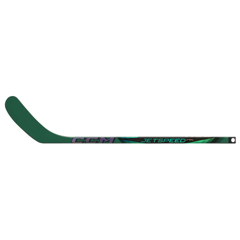 CCM Secret Mini Hockey Sticks 2025 (Right Hand) - 1 Random Stick