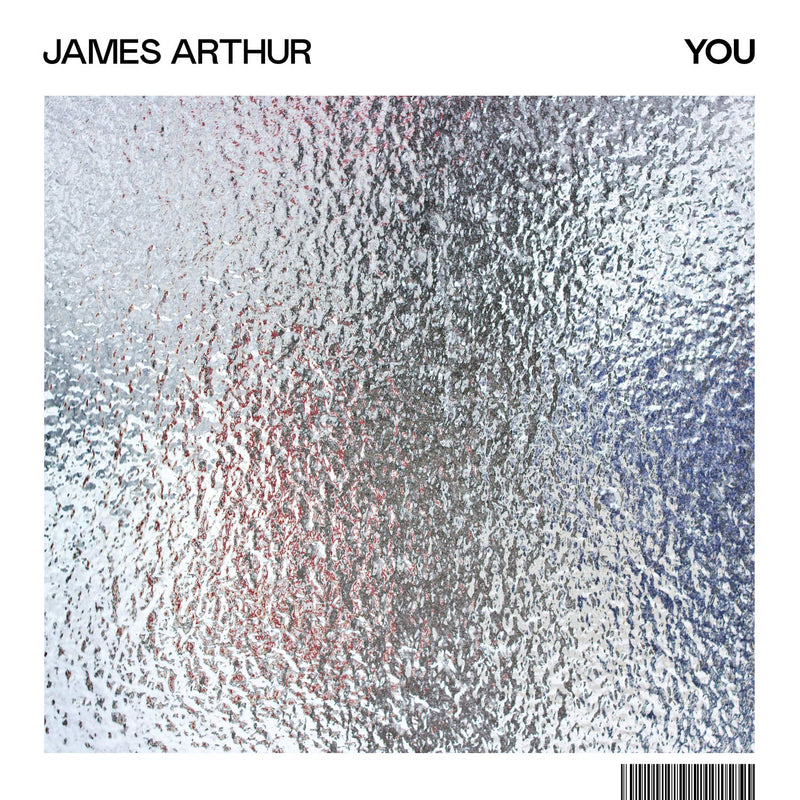 James Arthur: You [Audio CD] Music (CD) Sony   