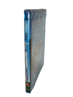 James and the Giant Peach - Special Edition [Blu-Ray] Blu-Ray Movie Disney