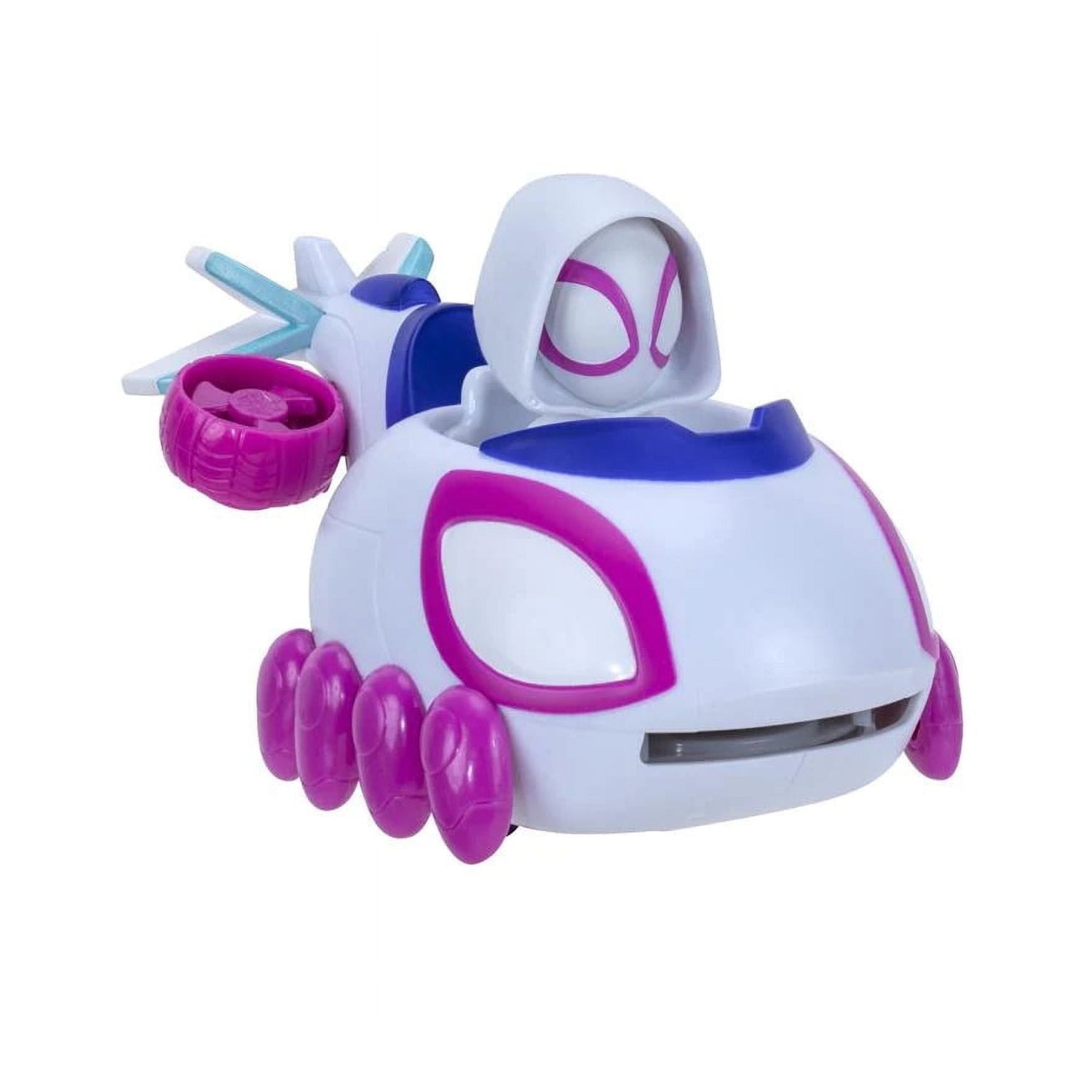 Jazwares-Spidey-And-Friends-