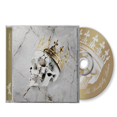 Jelly Roll - Beautifully Broken [Audio CD] Audio CD/Vinyl Republic Records