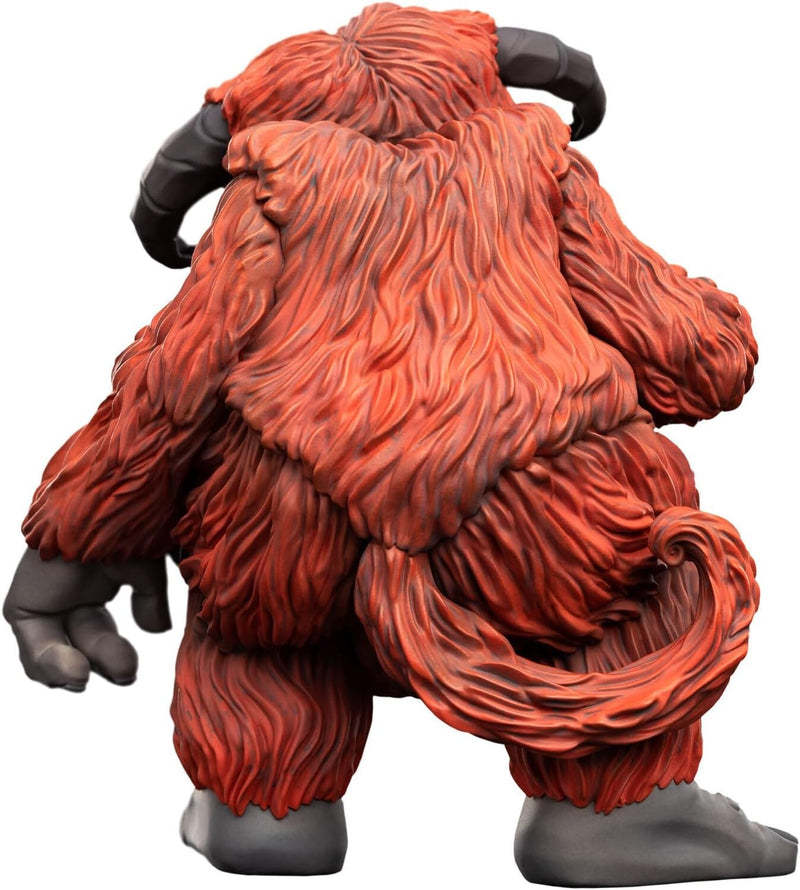 Weta Workshop: Jim Henson's Labyrinth: Ludo Mini Epics Vinyl Figure Toys & Games Weta Workshop