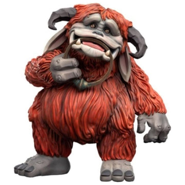 Weta Workshop: Jim Henson's Labyrinth: Ludo Mini Epics Vinyl Figure Toys & Games Weta Workshop