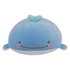 Jinbesan San-X Original: Kokujira Mochi Plush Toys & Games Sumikko Gurashi