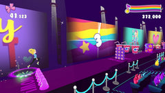 JoJo Siwa Worldwide Party [Xbox One / Series X] Xbox One / Xbox Series X Video Game Outright Games