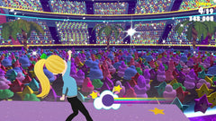 JoJo Siwa Worldwide Party [Xbox One / Series X] Xbox One / Xbox Series X Video Game Outright Games