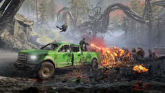 John Carpenter's Toxic Commando [Xbox Series X] Xbox Series X Video Game Plaion