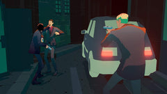 John Wick Hex [PlayStation 4] PlayStation 4 Video Game Lionsgate