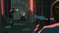 John Wick: Hex [Nintendo Switch] Nintendo Switch Video Game Good Shepherd Entertainment