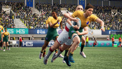Jonah Lomu: Rugby Challenge 4 [Nintendo Switch] Nintendo Switch Video Game Tru Blu Games