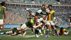 Jonah Lomu: Rugby Challenge 4 [Nintendo Switch] Nintendo Switch Video Game Tru Blu Games