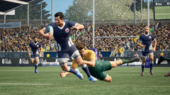 Jonah Lomu: Rugby Challenge 4 [Nintendo Switch] Nintendo Switch Video Game Tru Blu Games
