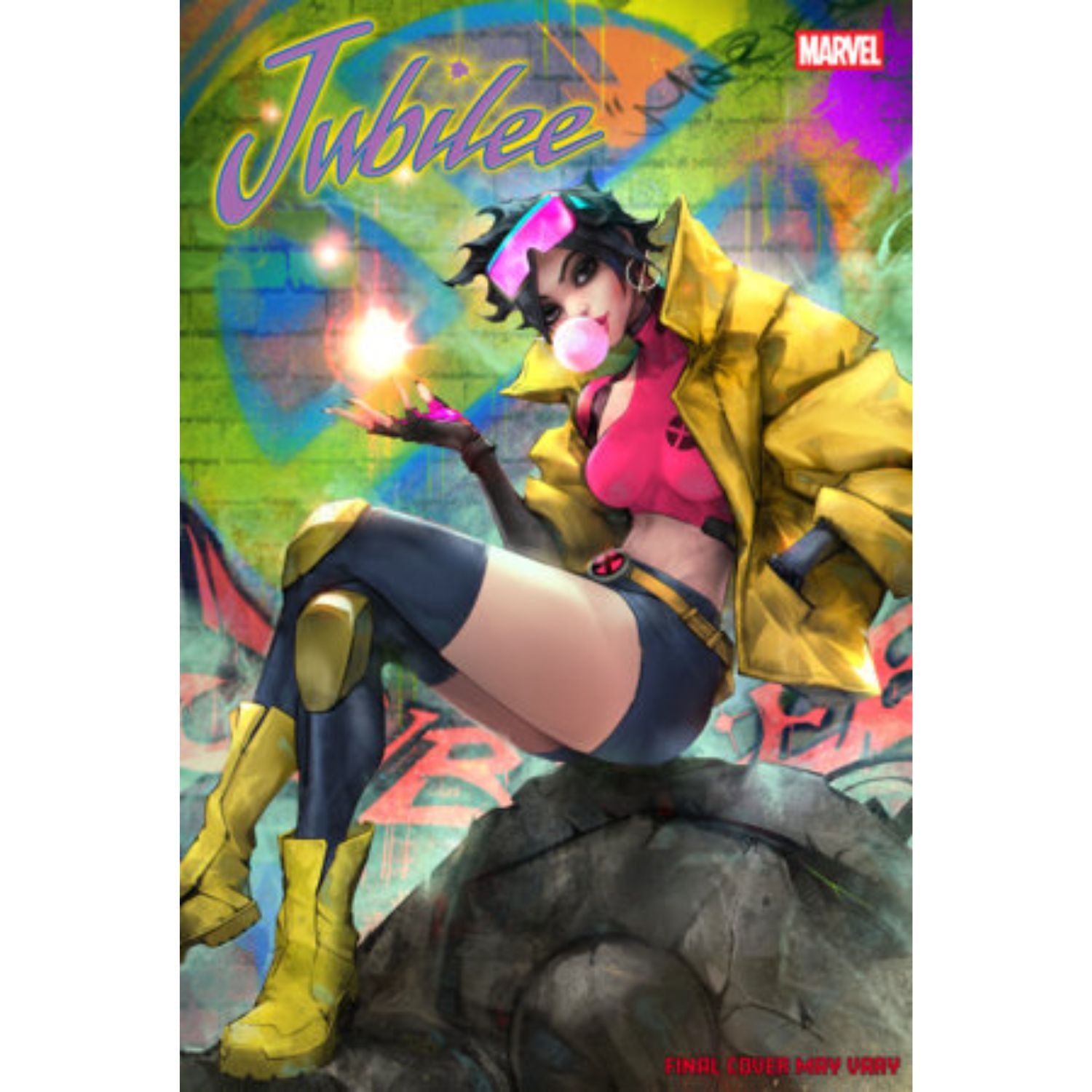 Jubilee Deadly Reunion: #1 [Ivan Tao CVR B] 2026 – Shopville
