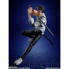 Jujutsu Kaisen: Yuta Okkotsu S.H. Figuarts 6.5" Figure Toys & Games Bandai Namco