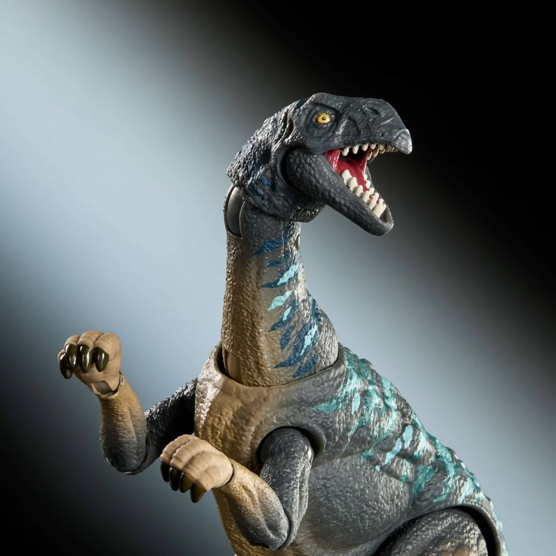 Jurassic World: Hammond Collection - Mussaurus Action Figure Toys & Games Mattel