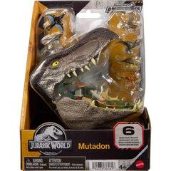 Jurassic World Micro Adventures: Mutadon