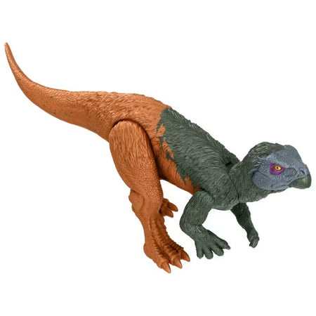 Jurassic World Rebirth: Frenzy Pack Iani Toys & Games Mattel